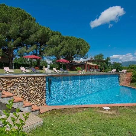 Taioli By Interhome Villa *