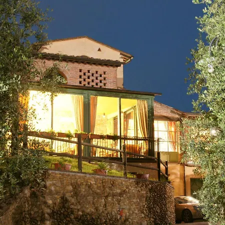 Villa Taioli By Interhome Montecarlo