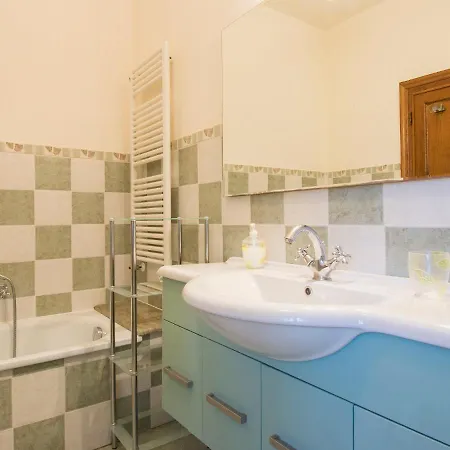 Villa Taioli By Interhome