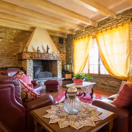Villa Taioli By Interhome Montecarlo