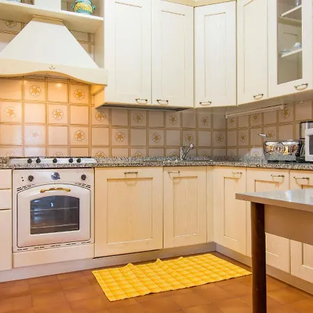 Taioli By Interhome Villa Montecarlo