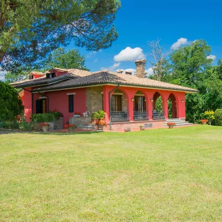 Villa Taioli By Interhome